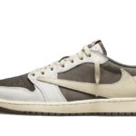 Travis Scott Reverse Mocha