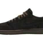 Travis Scott Velvet Brown