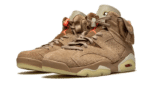 Travis scott British Khaki - Image 2