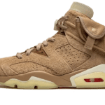 Travis scott British Khaki