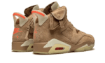 Travis scott British Khaki - Image 3