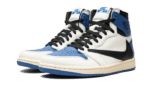 Travis scott Military Blue - Image 2