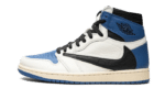 Travis scott Military Blue