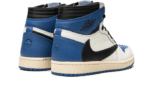 Travis scott Military Blue - Image 3