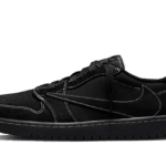Travis scott black phantom