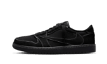 Travis scott black phantom