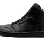 Triple Black