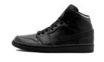 Triple Black