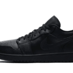 Triple Black