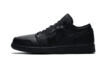 Triple Black