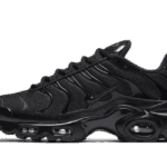 Triple Black