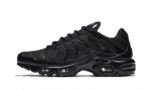 Triple Black