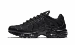 Triple Black