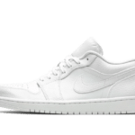 Triple White