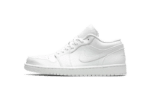 Triple White