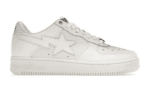 Triple White - Image 2