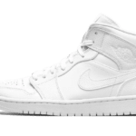 Triple White (2020)