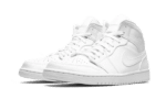 Triple White (2020) - Image 2