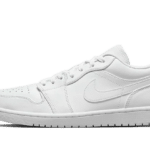 Triple White (2022)