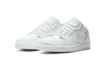 Triple White - Image 2