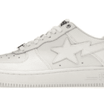 Triple White