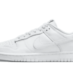 Triple White