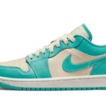 Tropical Teal