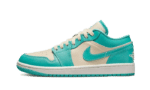 Tropical Teal