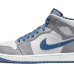 True Blue