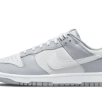 Two Tone Grey