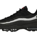 Ultra Black Red