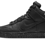 Undercover Chaos Black