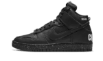 Undercover Chaos Black