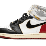 Union Los Angeles Black Toe