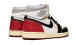 Union Los Angeles Black Toe - Image 3