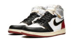 Union Los Angeles Black Toe - Image 2