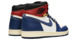 Union Los Angeles Blue Toe - Image 3