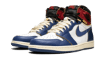 Union Los Angeles Blue Toe - Image 2