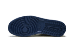 Union Los Angeles Blue Toe - Image 4