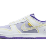 Union Passport Pack Court Purple