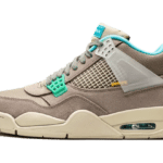 Union Taupe Haze
