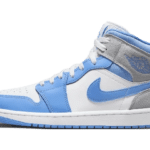 University Blue Gray