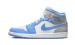 University Blue Gray