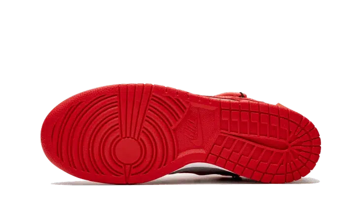 University Red - Image 4