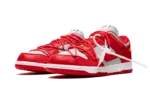 University Red - Image 2