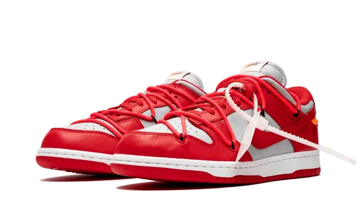 University Red - Image 2