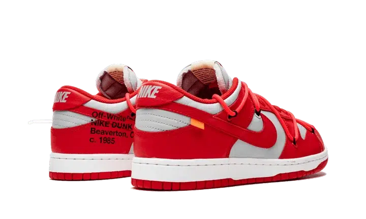University Red - Image 3