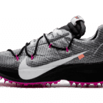 Vapor Street Pink