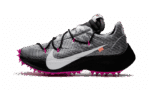 Vapor Street Pink