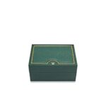 Submariner Date 16610V 'Kermit' Bezel Flat 4 Steel Black Dial Oyster (2003) - Image 9